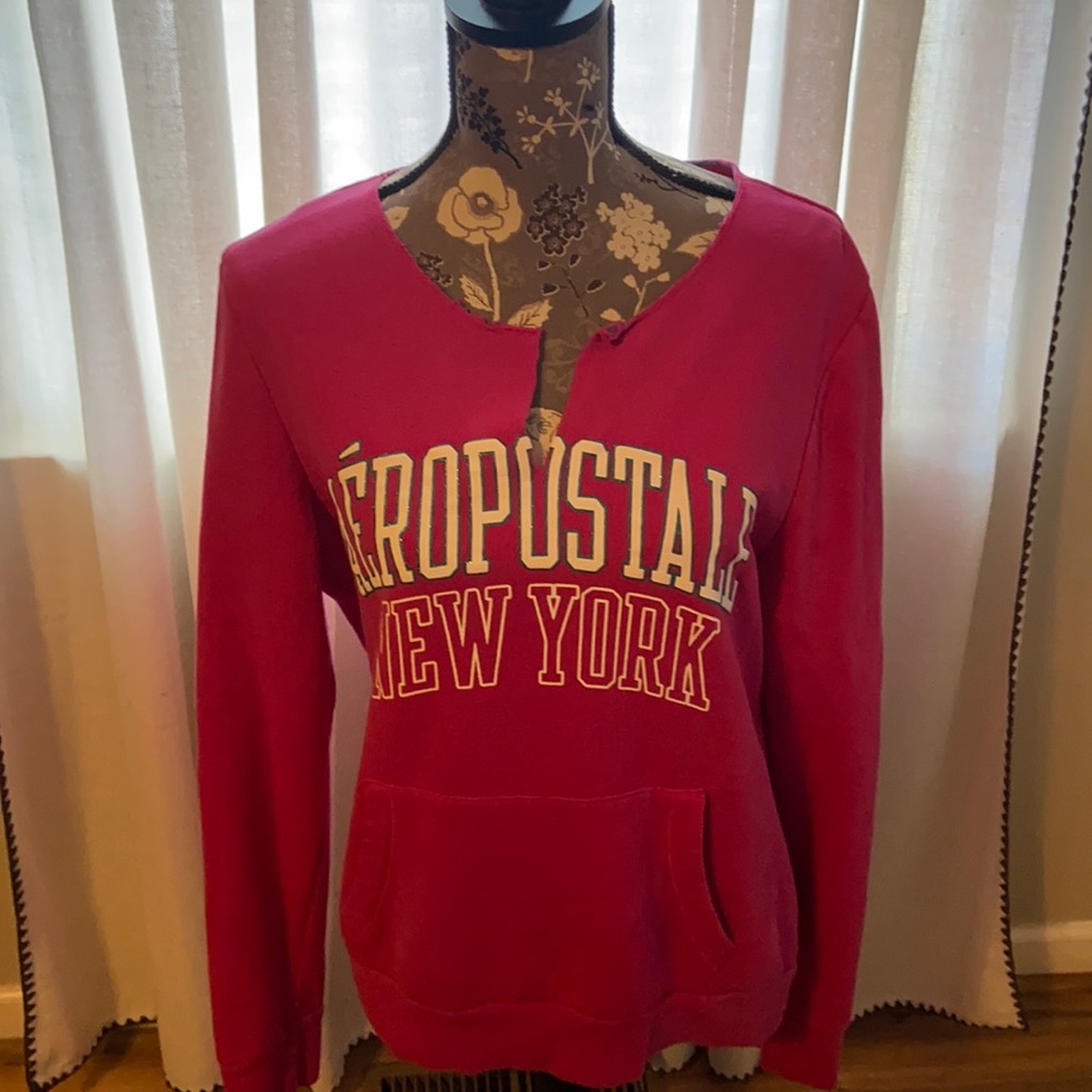 Aeropostale Sweatshirt XL